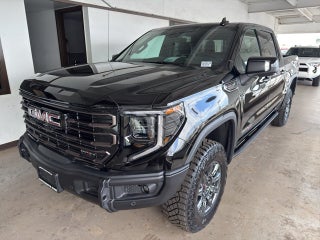 2026 GMC Sierra 1500 4WD Crew Cab 147" AT4X