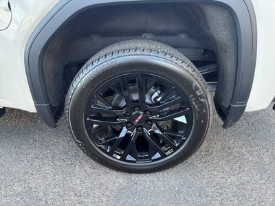2026 GMC Sierra 1500 4WD Crew Cab 147" Denali
