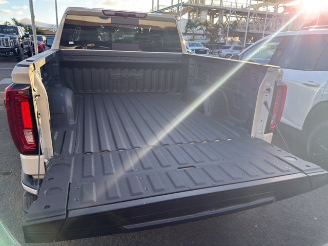 2026 GMC Sierra 1500 4WD Crew Cab 147" Denali
