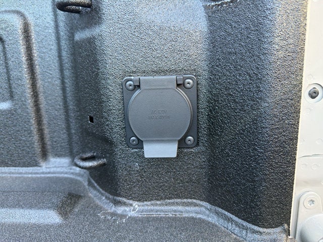 2026 GMC Sierra 1500 4WD Crew Cab 147" Denali