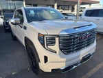 2026 GMC Sierra 1500 4WD Crew Cab 147" Denali