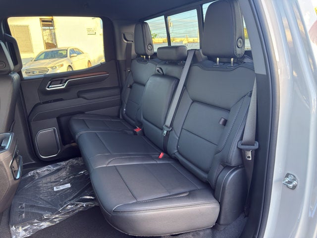2026 GMC Sierra 1500 4WD Crew Cab 147" Denali