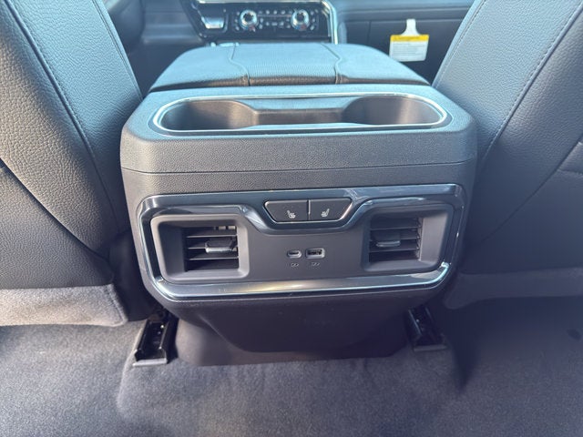2026 GMC Sierra 1500 4WD Crew Cab 147" Denali