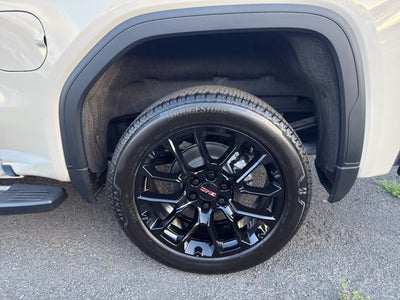 2026 GMC Sierra 1500 4WD Crew Cab 147" Denali