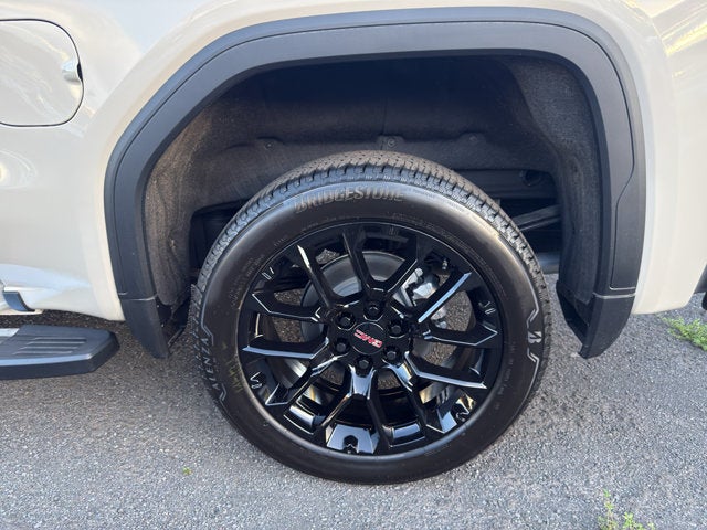 2026 GMC Sierra 1500 4WD Crew Cab 147" Denali