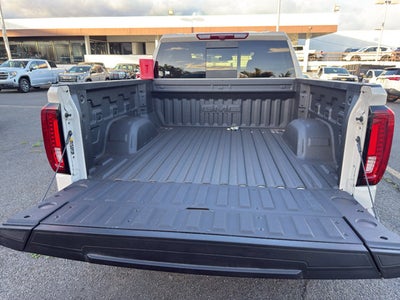 2026 GMC Sierra 1500 4WD Crew Cab 147" Denali