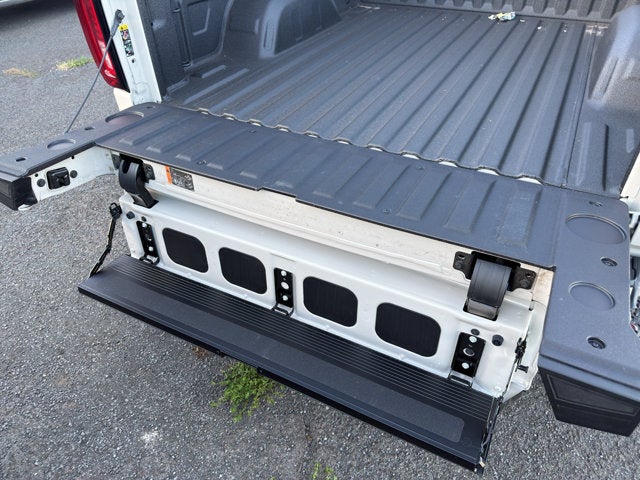 2026 GMC Sierra 1500 4WD Crew Cab 147" Denali