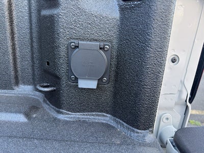 2026 GMC Sierra 1500 4WD Crew Cab 147" Denali