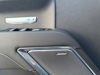 2026 GMC Sierra 1500 4WD Crew Cab 147" Denali