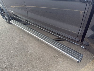 2026 GMC Sierra 1500 4WD Crew Cab 147" Denali