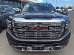 2026 GMC Sierra 1500 4WD Crew Cab 147" Denali