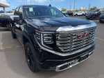 2026 GMC Sierra 1500 4WD Crew Cab 147" Denali