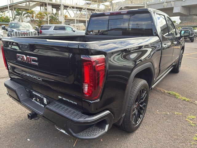 2026 GMC Sierra 1500 4WD Crew Cab 147" Denali