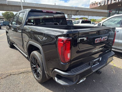 2026 GMC Sierra 1500 4WD Crew Cab 147" Denali