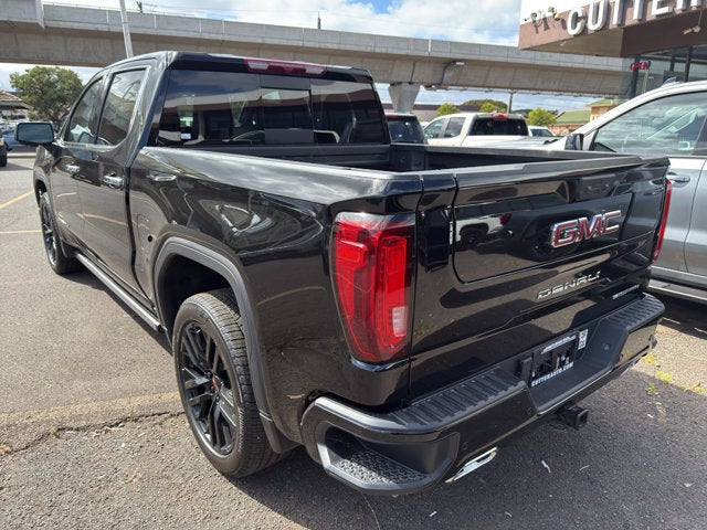 2026 GMC Sierra 1500 4WD Crew Cab 147" Denali