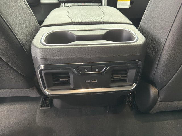 2026 GMC Sierra 1500 4WD Crew Cab 147" Denali