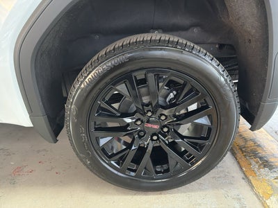 2026 GMC Sierra 1500 4WD Crew Cab 147" Denali