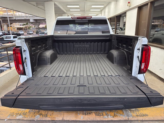 2026 GMC Sierra 1500 4WD Crew Cab 147" Denali
