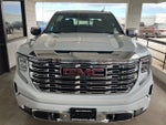 2026 GMC Sierra 1500 4WD Crew Cab 147" Denali