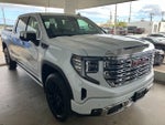 2026 GMC Sierra 1500 4WD Crew Cab 147" Denali