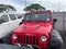 2016 Jeep Wrangler Unlimited Rubicon Hard Rock