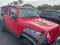 2016 Jeep Wrangler Unlimited Rubicon Hard Rock