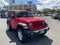 2019 Jeep Wrangler Sport S 4x4