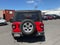 2019 Jeep Wrangler Sport S 4x4