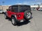 2019 Jeep Wrangler Sport S 4x4
