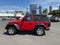 2019 Jeep Wrangler Sport S 4x4