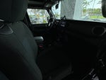 2021 Jeep Wrangler Willys 4x4