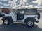 2021 Jeep Wrangler Sport S 4x4