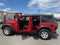 2021 Jeep Wrangler Unlimited Sport S 4x4