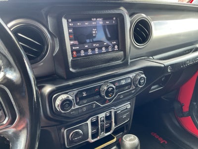2021 Jeep Wrangler Unlimited Sport S 4x4