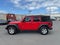 2021 Jeep Wrangler Unlimited Sport S 4x4