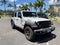 2023 Jeep Wrangler 4-Door Willys Sport 4x4