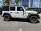 2023 Jeep Wrangler 4-Door Willys Sport 4x4