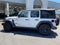 2023 Jeep Wrangler 4-Door Willys Sport 4x4
