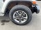 2022 Jeep Wrangler Unlimited Sahara 4x4