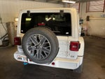2023 Jeep Wrangler 4xe High Altitude 4x4