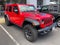 2021 Jeep Wrangler 4xe Unlimited Rubicon 4x4