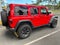 2021 Jeep Wrangler 4xe Unlimited Rubicon 4x4