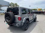2023 Jeep Wrangler 4xe Rubicon 4x4