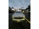 2017 Jeep Cherokee Altitude FWD