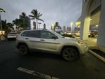 2017 Jeep Cherokee Altitude FWD