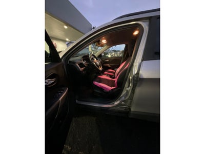 2017 Jeep Cherokee Altitude FWD