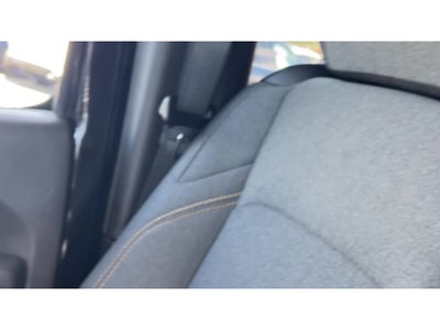 2026 Jeep Wrangler WRANGLER 2-DOOR WILLYS