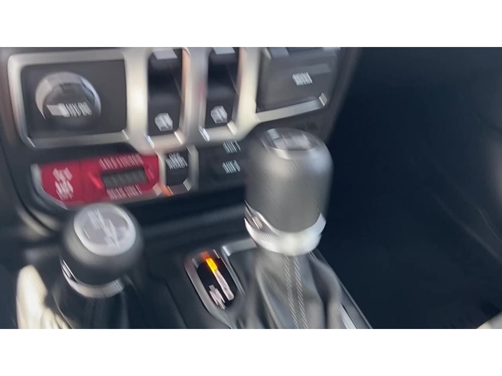 2026 Jeep Wrangler WRANGLER 2-DOOR WILLYS