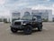 2026 Jeep Wrangler WRANGLER 2-DOOR WILLYS