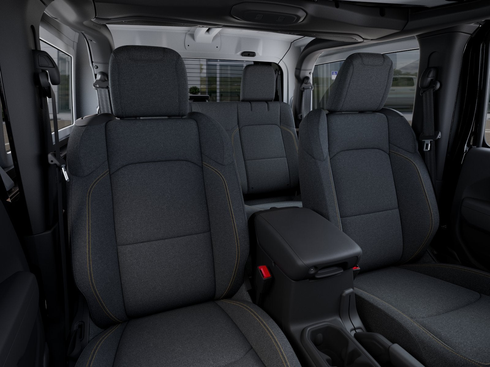 2026 Jeep Wrangler WRANGLER 2-DOOR WILLYS